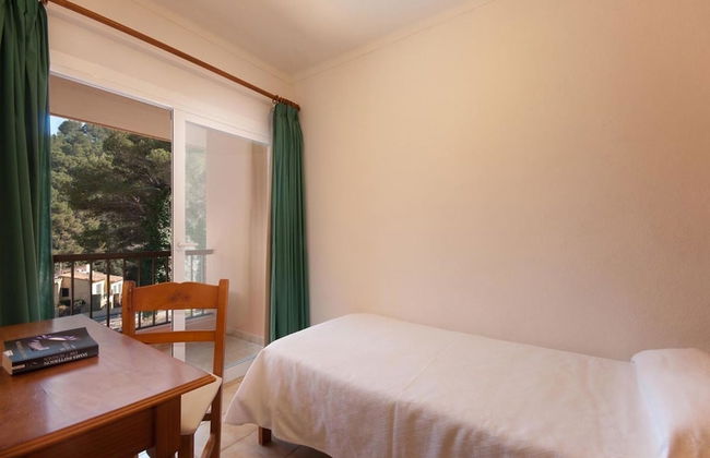 Apartment - 2 Bedrooms with Pool and WiFi - 103218 - Foto 4