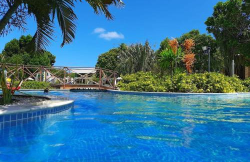 Iloa Flat resort Apt 202 bloco i - Foto 26