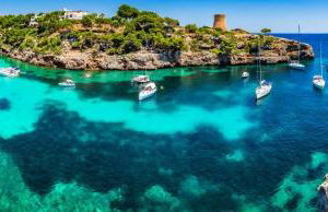 * THE CRYSTAL BAY * Luxury bay and see view Villa - Foto 33