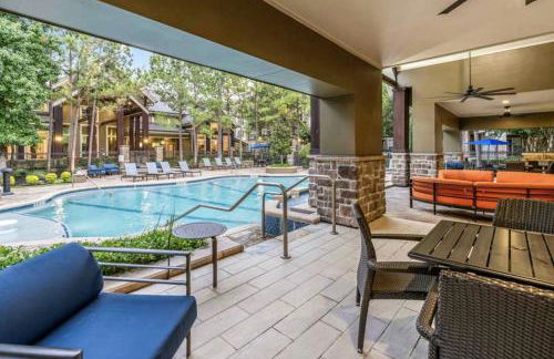 Resort Style Apartment/Home - The Woodlands - Foto 22