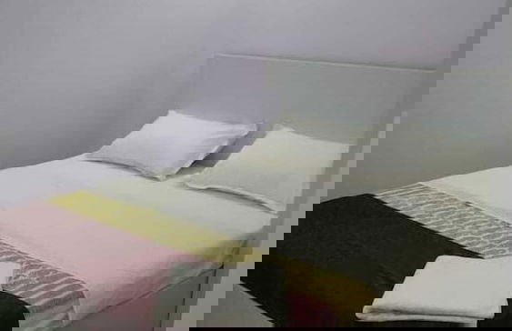 Atul's Europa Apartments - Foto 25