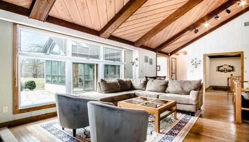 Harbor Country Family Lodge - Foto 2