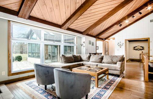 Harbor Country Family Lodge - Foto 2