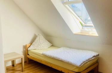 Komplettes Monteur Haus - Foto 18