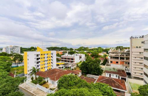 Link Home Estúdios - Água Verde | Gonzaga Stays - Photo 55