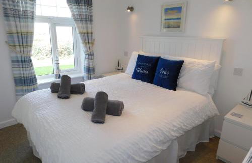 Primrose Cottage, spacious 4 bed house near Newquay - Foto 11