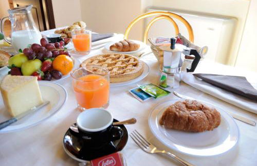 Alba su Assisi - Foto 45