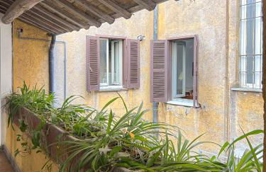 Attic Castel Sant'Angelo - Pantheon - Foto 46