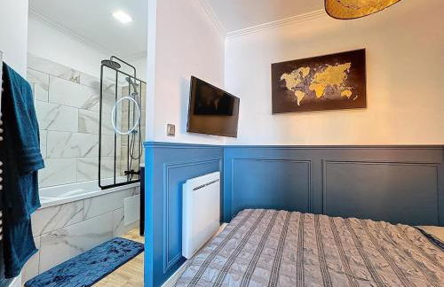 l 'Échappée Bleue - Foto 7