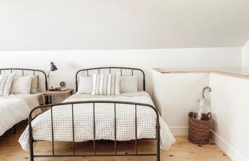 Homestead Barn Loft - Foto 14