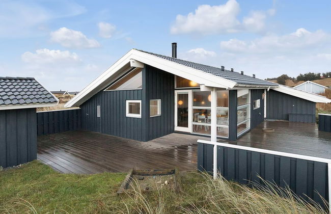 "Frederikka" - 350m from the sea - Foto 20