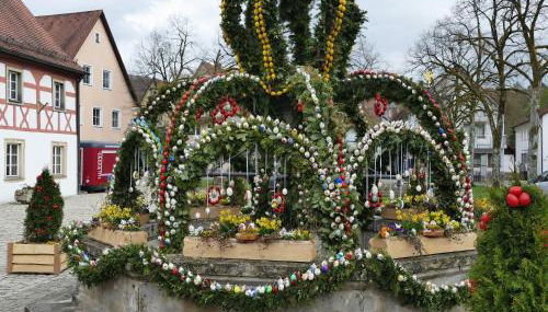 Ihre Fewo mit Kunst und Design mitten in Heiligenstadt - Foto 3