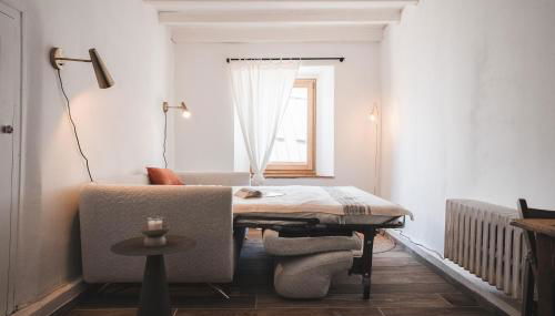 Studio - Centre La Salle les Alpes Serre Chevalier - Photo 3