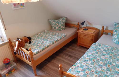 Ferienhof zur alten Linde - Foto 6