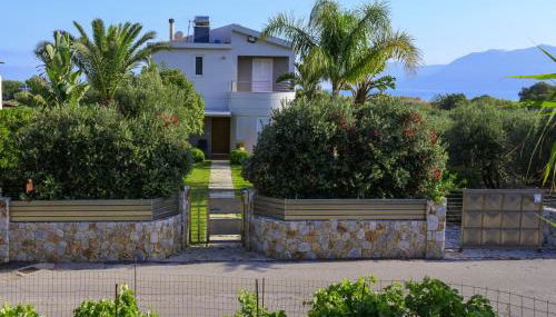 Elia Seaside Villa, Amazing 2-Story Eco Pool House! - Foto 4