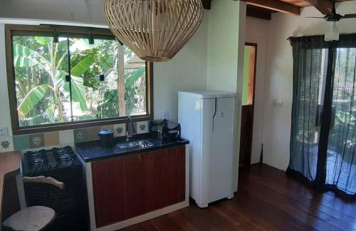 Boutique Beach Chalet, Luzimares, Serra Grande-BA - Foto 13