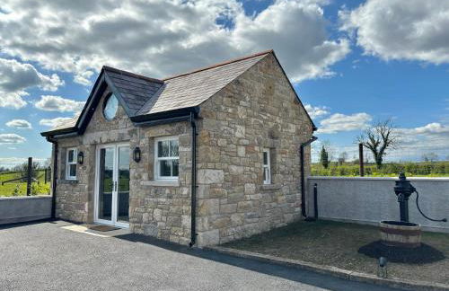 The Old Barn - Foto 32