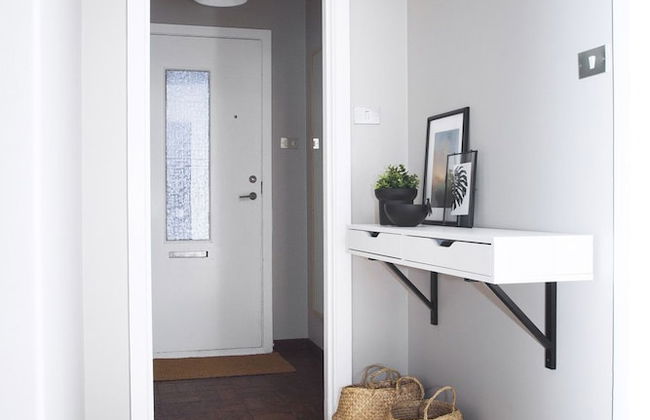 Bríet apartments Akureyri - Photo 32