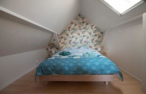 Gîte Les Lavandières - Foto 28