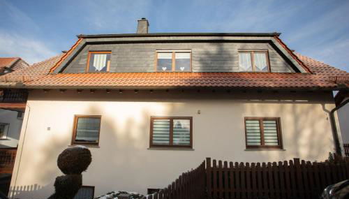 Ferienwohnung Heike - Foto 2