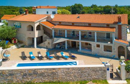Villa RIA by Villas guide - Foto 11
