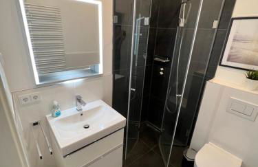 Exklusive Altbauwohnung mit Arbeitsplatz WE5 - Foto 8