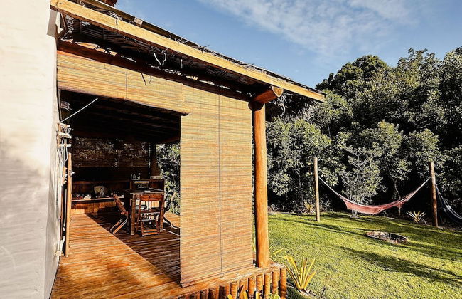 Casa da Mata Corumbau - Photo 43