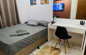 Flat Home Practice 108 - 3 - Foto 8