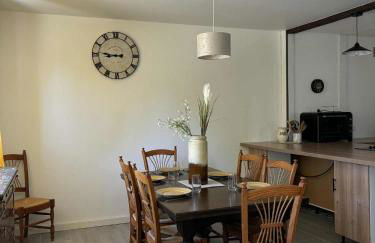 Gîte du RELAI du Château - Parc Oriental - Puy du Fou - Foto 35