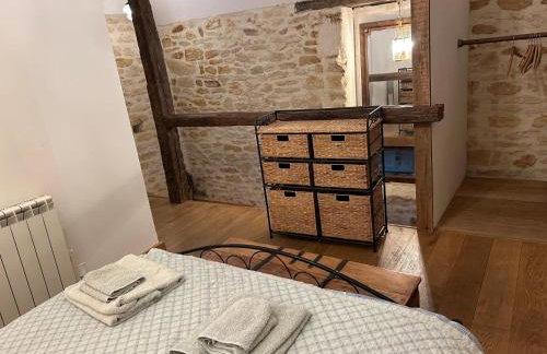 Le Grand Gite au Manoir de Carlucet - Foto 10