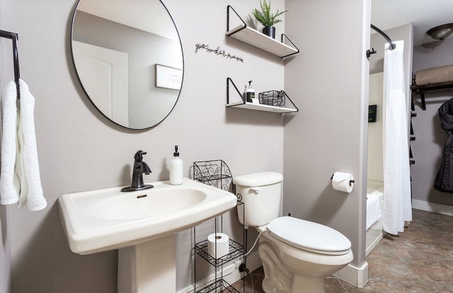 Asheville Cottages - Foto 41