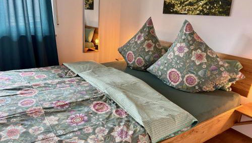 Ferienwohnung Auszeit im Pfaffenwinkel - Wessobrunn - Foto 4