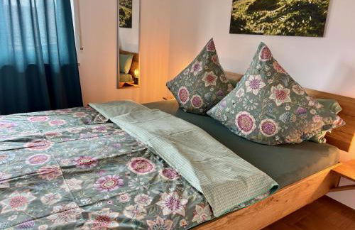 Ferienwohnung Auszeit im Pfaffenwinkel - Wessobrunn - Foto 4