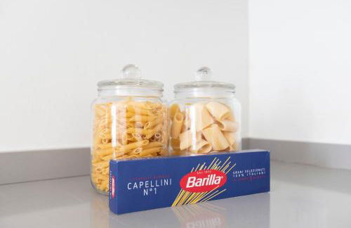 Elegant Flat in Ponte Milvio - Foto 31