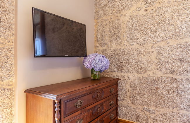 Casa do Eido - sustainable living & nature experiences - Foto 10