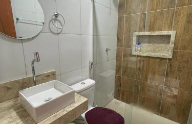 DUNAS RESIDENCE CASA 13 OU CASA 16 Santo Amaro - Lençóis Maranhenses - Foto 30