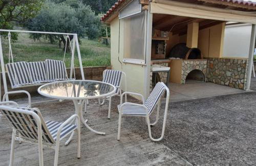 Helen's Seaside Apartment - Foto 47