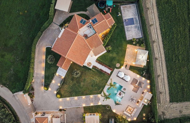 Villa Shangri-la - Foto 63