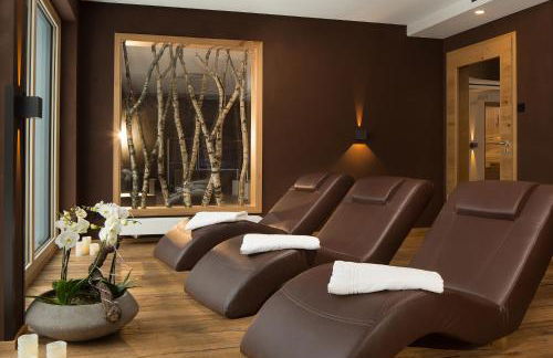 "Fewo am Dorfplatz" - Annehmlichkeiten von 4-Sterne Familien-und Wellnesshotel Viktoria können mitgenutzt werden - Photo 19