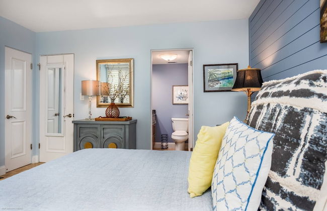 Kingston Arms 2nd Fl Walk to Beach & St. Armands Circle - Foto 16