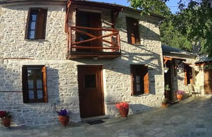 Pelion Kallisti - Foto 1