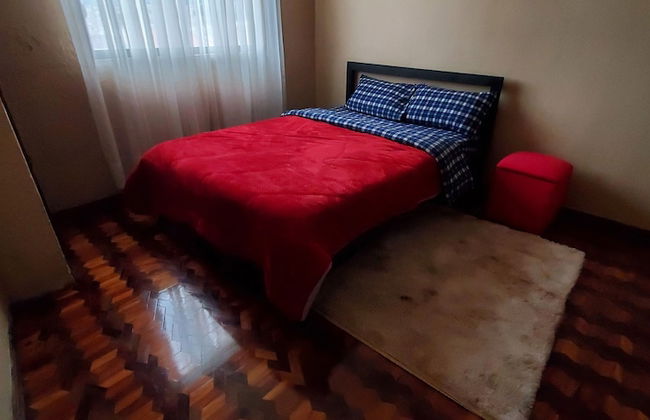 Apartamento 3 habitaciones y parqueo - Foto 2