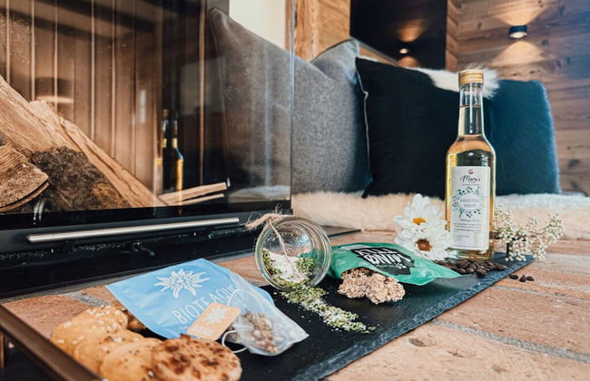 Chalet Nordic Modern Retreat - Photo 35