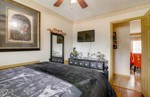 Cozy Corner in Memphis - 4 Miles to Graceland! - Foto 17