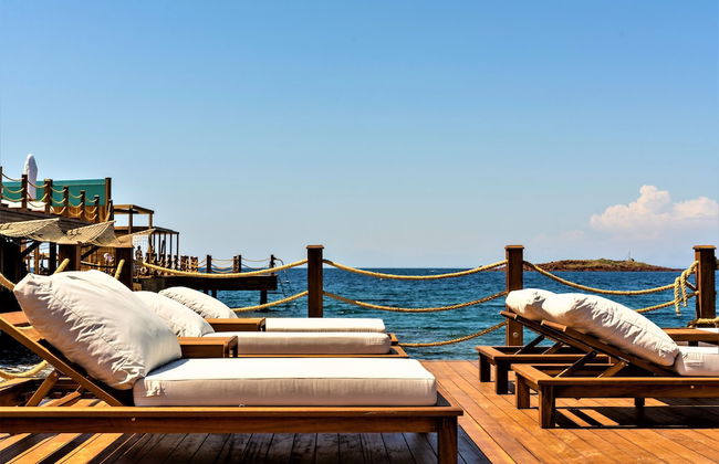 Gala Suites & Villas - Foto 45