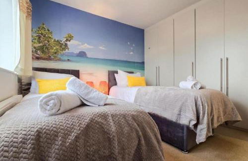 The Palm Tree House - Foto 20