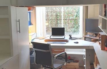 Artist colony cottage with sauna and private garden, and easy walk to city centre - Foto 27