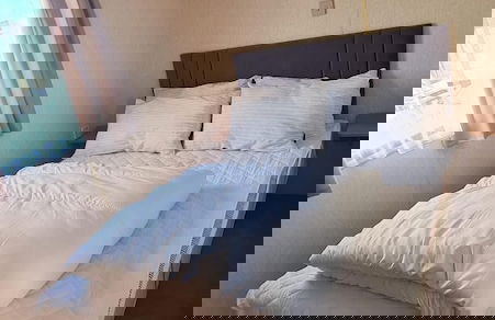 8 Birth Caravan Based on Coral Beach, Ingoldmells - Foto 6