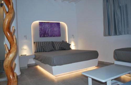 Mina Studios - Foto 2