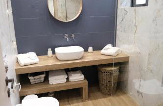 Caravin Wanderhome Nea Ionia, 5 min from Metro station - Foto 13